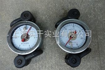 海洋捕捞拉力测量表 机械式拉力表的实用价值与行业应用解析